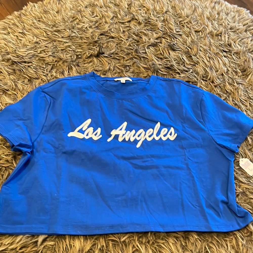 Los Angeles Tee